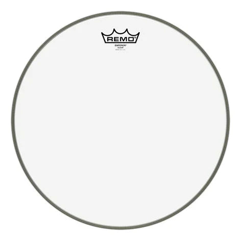 Remo Emperor Clear, 22"