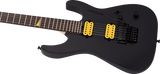 Jackson  MJ Series Dinky® DKR, Ebony Fingerboard, Satin Black