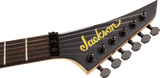 Jackson  MJ Series Dinky® DKR, Ebony Fingerboard, Satin Black