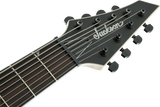 Jackson Dinky Arch Top JS32-8 DKA HT, Amaranth Fingerboard, Satin Black