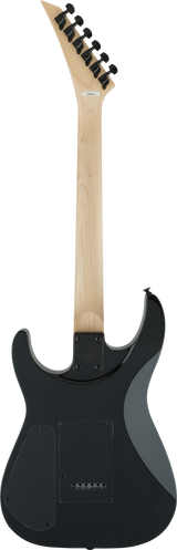 Jackson JS Series Dinky JS11 Amaranth Fingerboard Gloss Black
