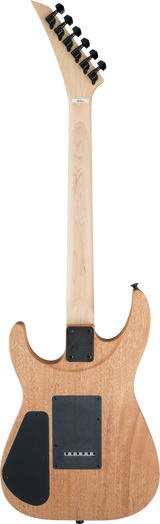 Jackson JS Series Dinky Arch Top JS22 DKA Amaranth Fingerboard Natural Oil