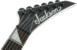 Jackson JS Series Dinky Arch Top JS22 DKA Amaranth Fingerboard Natural Oil