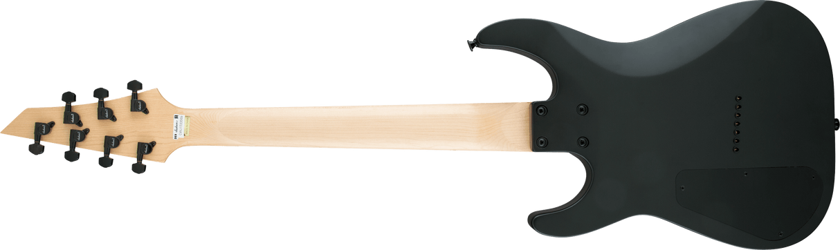 Jackson JS Series Dinky® Arch Top JS22-7 DKA HT-Satin Black