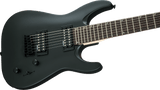 Jackson JS Series Dinky® Arch Top JS22-7 DKA HT-Satin Black