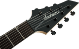 Jackson JS Series Dinky® Arch Top JS22-7 DKA HT-Satin Black