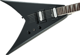 Jackson King V JS32T Electric Guitar - Gloss Black