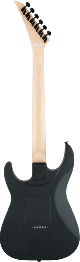 Jackson JS Series Dinky Arch Top JS22 DKA Amaranth Fingerboard Satin Black