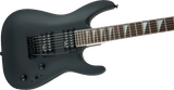 Jackson JS Series Dinky Arch Top JS22 DKA Amaranth Fingerboard Satin Black