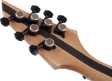 Jackson Pro Series Dinky DK Modern HT6 MS Electric Guitar - Snow White with Ebony Fingerboard