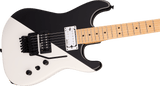 Jackson Pro Origins 1985 Limited Edition San Dimas SD1 HH FR, Maple Fingerboard, Two Face