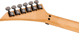 Jackson Pro Origins 1985 Limited Edition San Dimas SD1 HH FR, Maple Fingerboard, Two Face