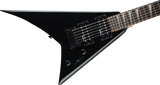 Jackson RR Minion JS1X, Amaranth Fingerboard, Satin Black