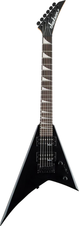 Jackson RR Minion JS1X, Amaranth Fingerboard, Satin Black