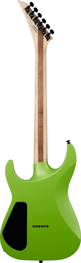 Jackson Pro Plus Series Soloist SLA2 HT Ebony Fingerboard Toxic Apple