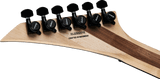 Jackson Pro Plus Series Soloist SLA2 HT Ebony Fingerboard Toxic Apple