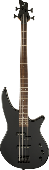 Jackson JS Series Spectra Bass JS2 Laurel Fingerboard Gloss Black