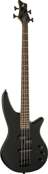 Jackson JS Series Spectra Bass JS2 Laurel Fingerboard Gloss Black