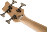 Jackson JS Series Spectra Bass JS3, Gloss Black