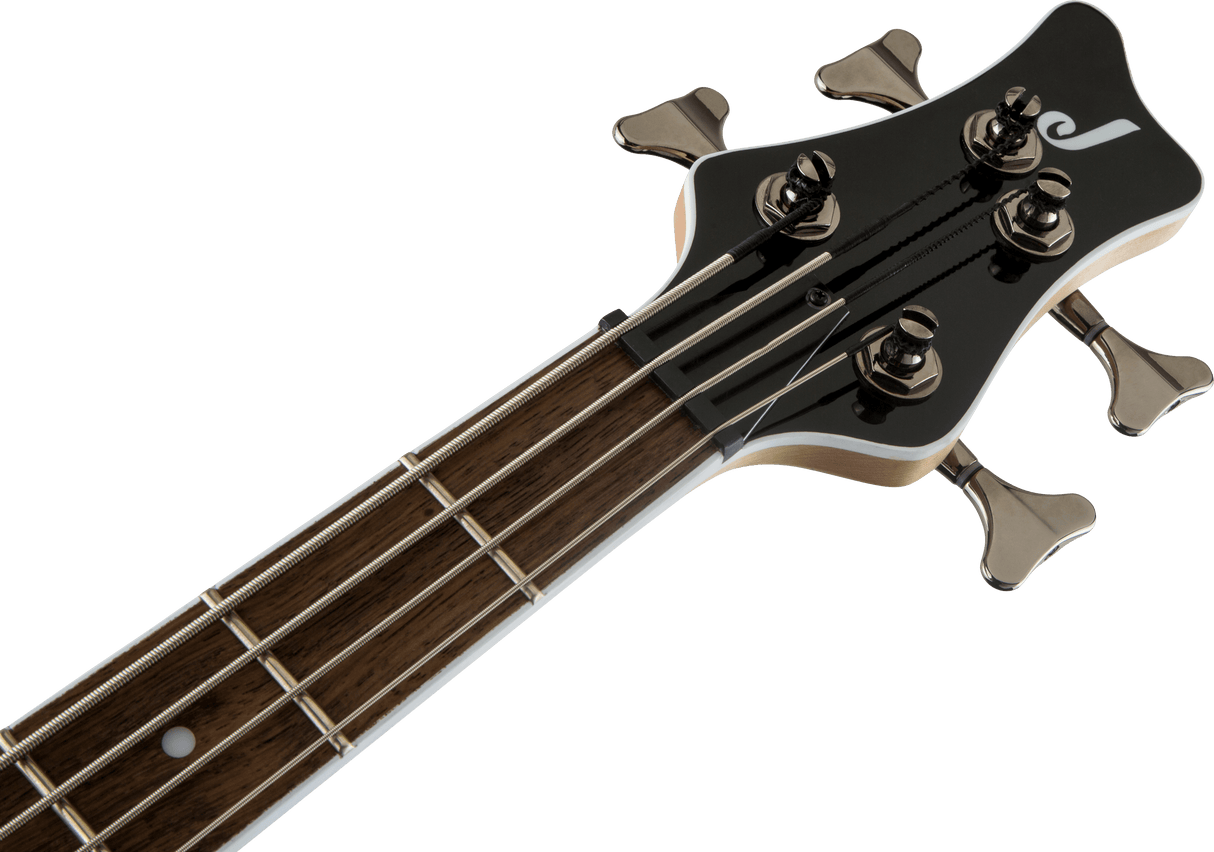Jackson JS Series Spectra Bass JS3, Gloss Black