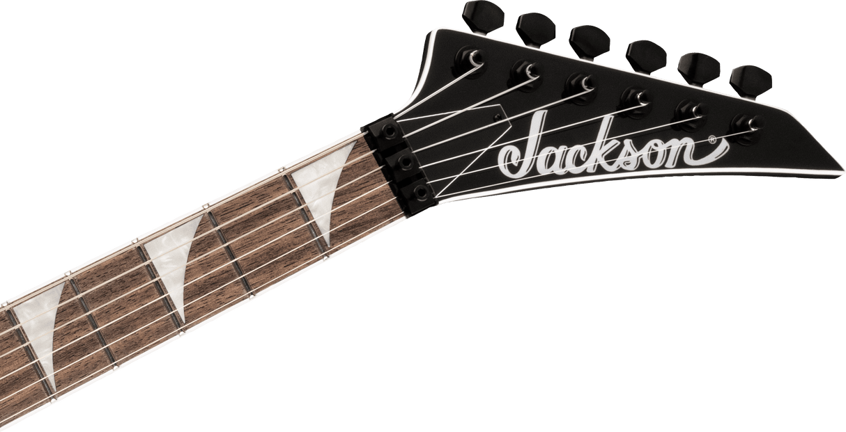 Jackson X Series Soloist SLX DX Manalishi Green 