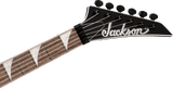 Jackson X Series Soloist SLX DX Manalishi Green 