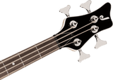 Jackson JS Series Spectra JS3 IV Electric Bass - Indigo Blue