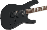 Jackson X Series Soloist SLX DX HT Laurel Fingerboard Gloss Black