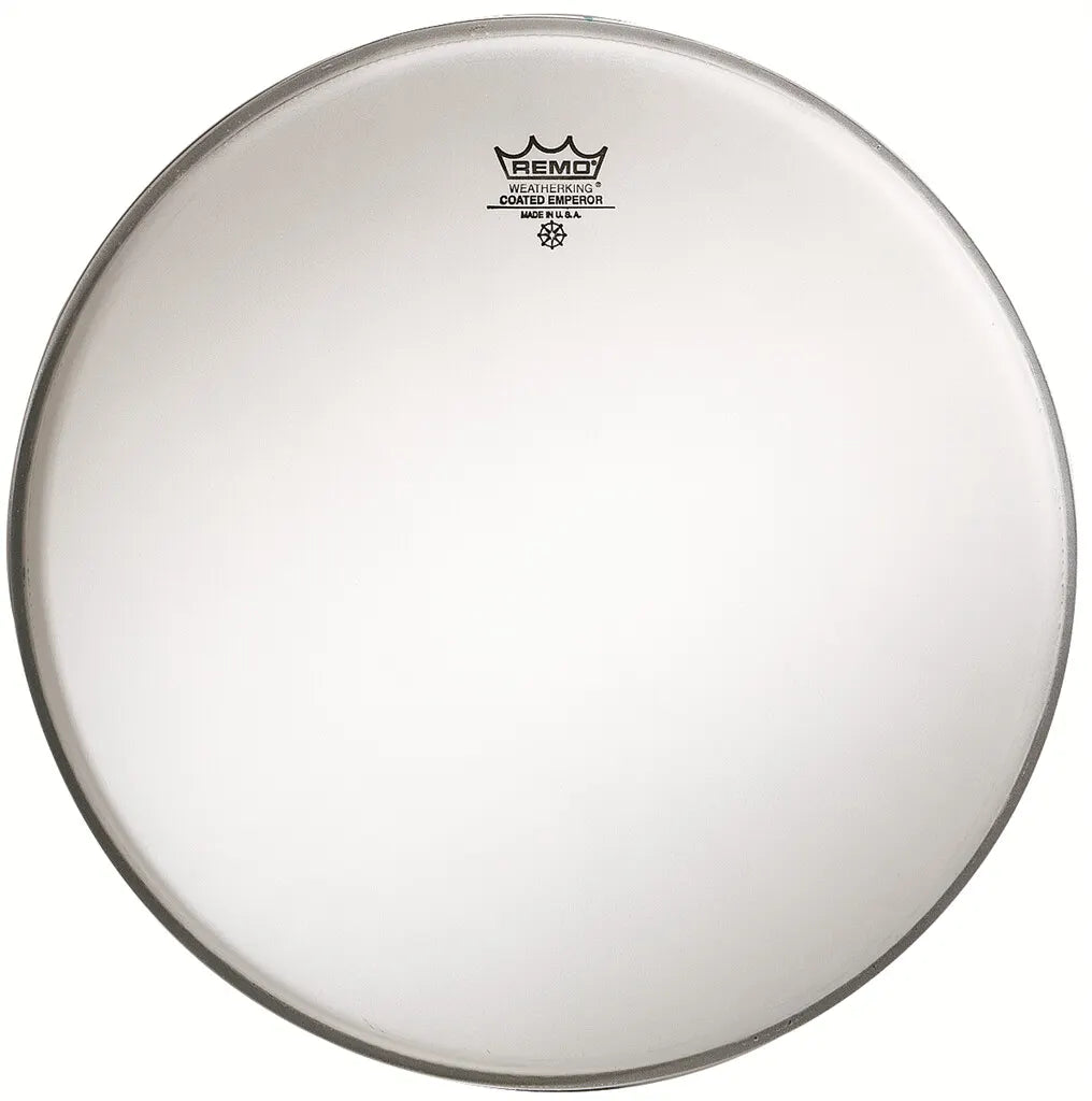 Remo Batter Emperor Coated, 10"