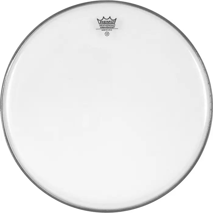 Remo Clear Ambassador 18" Drum Head