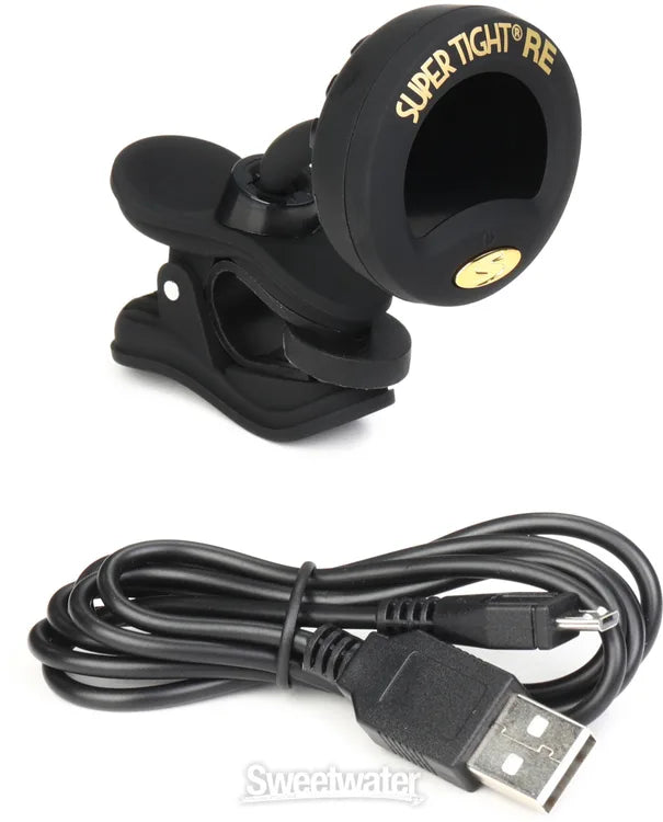 Snark ST8 Super Tight Tuner