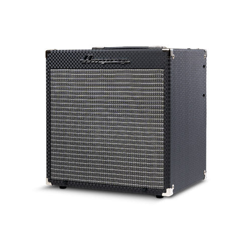 Ampeg RB-108 Rocket Bass Combo Amp (30 Watts, 1x8")