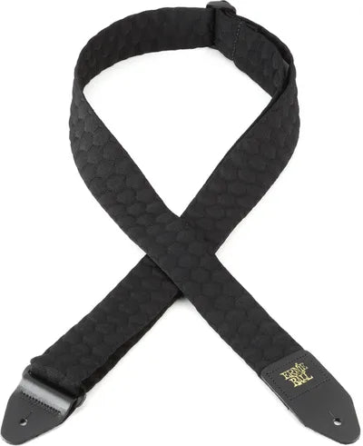 Ernie Ball Classic Jacquard Guitar Strap/Bass Strap - Dark Matter