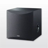 Yamaha KS-SW100 50W 8 inch Keyboard Subwoofer