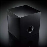 Yamaha KS-SW100 50W 8 inch Keyboard Subwoofer