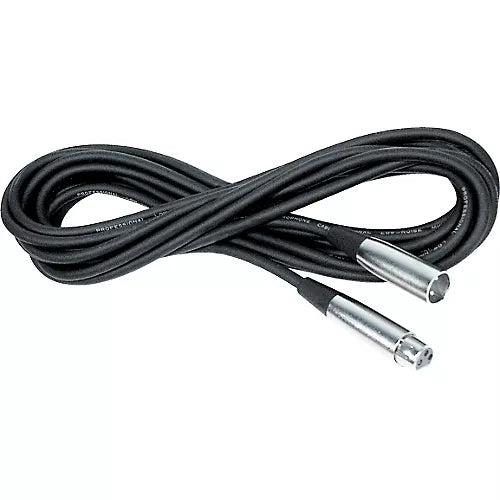 ProFormance 50' Premium XLR Microphone Cable