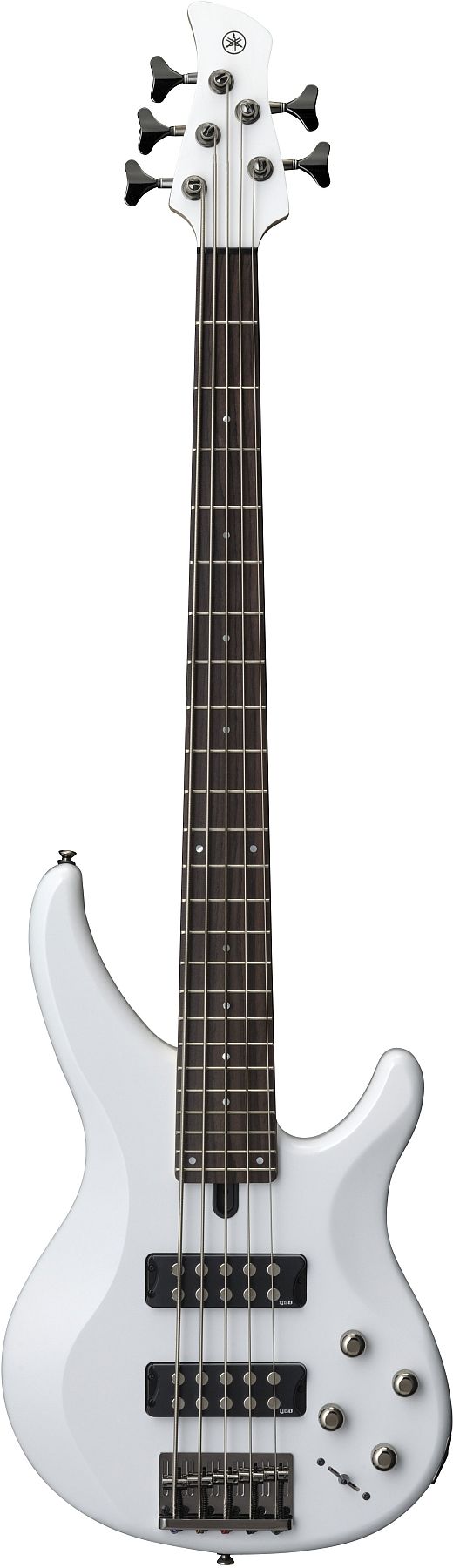 Yamaha TRBX305 White