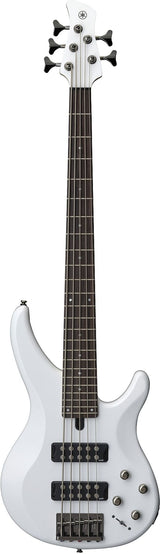 Yamaha TRBX305 White