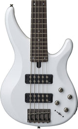 Yamaha TRBX305 White