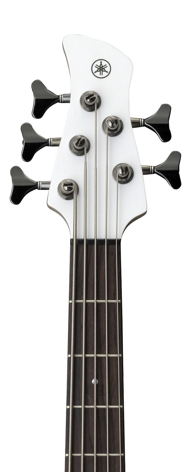 Yamaha TRBX305 White