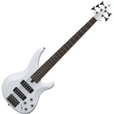 Yamaha TRBX305 White