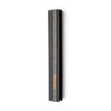 Dunlop 7 IN Black Mic Stand Pickholders