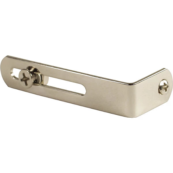 Gibson Les Paul Pickguard Bracket Nickel