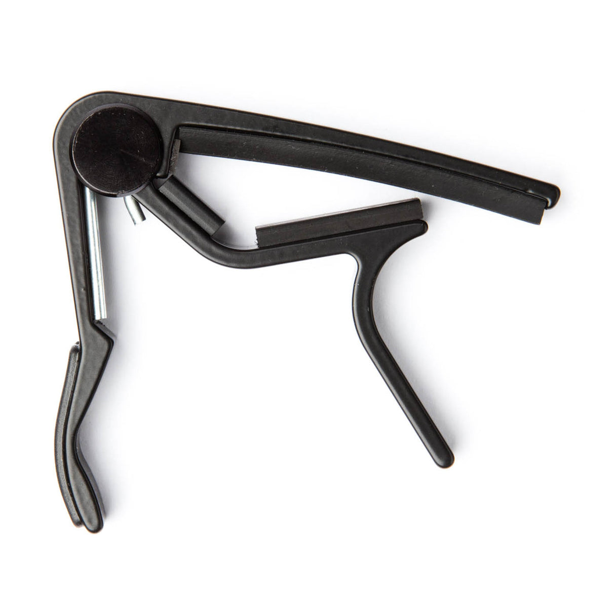 Dunlop Trigger Capo Electric Curved - Black