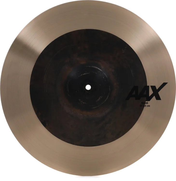 Sabian 18" AAX Omni Cymbal