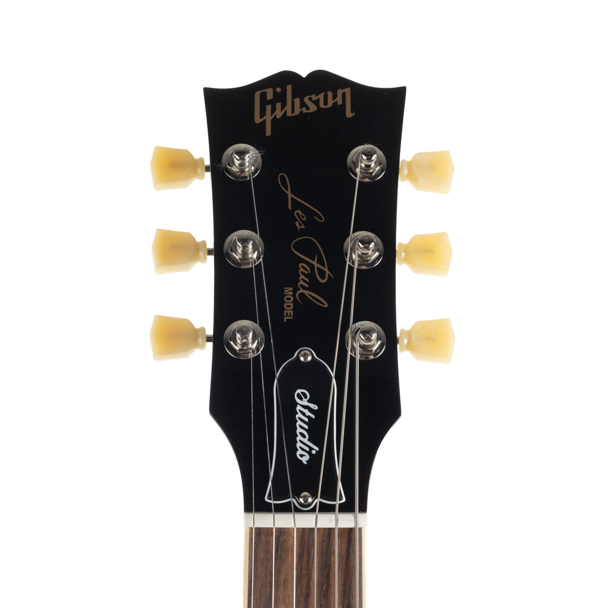 Gibson Les Paul Studio Left Handed Ebony w/case
