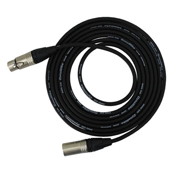ProCo EXMN-3 3' Excelline XLR Cable