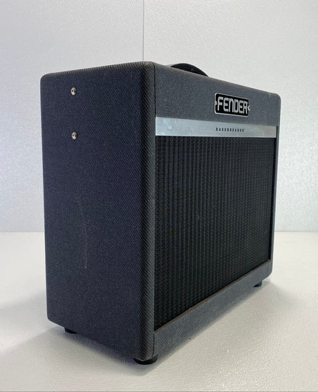 Used Fender Bassbreaker 15 Combo Amp