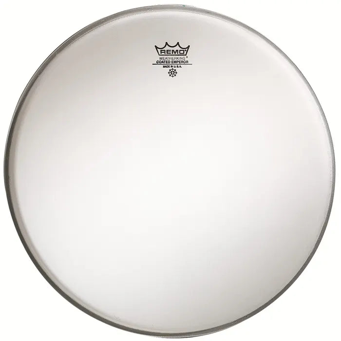 Remo Coated Emperor 16" Drum Head