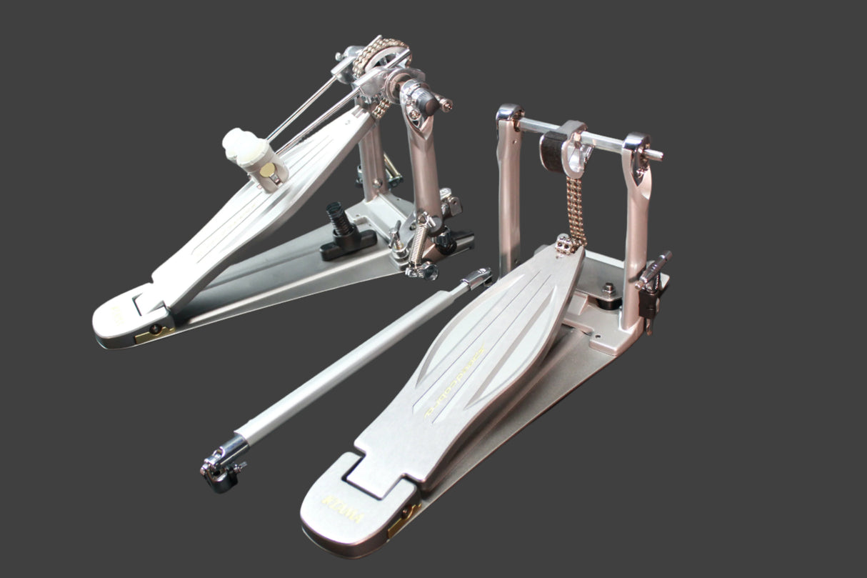 USED Tama Speed Cobra HP910LWN double pedal (AVAIL022025)